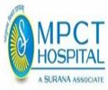 MPCT Hospital-A Surana Associate Mumbai